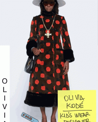 Gucci Epilogue Dibarisi Staf, Pekerja & Pereka Gucci Sendiri!