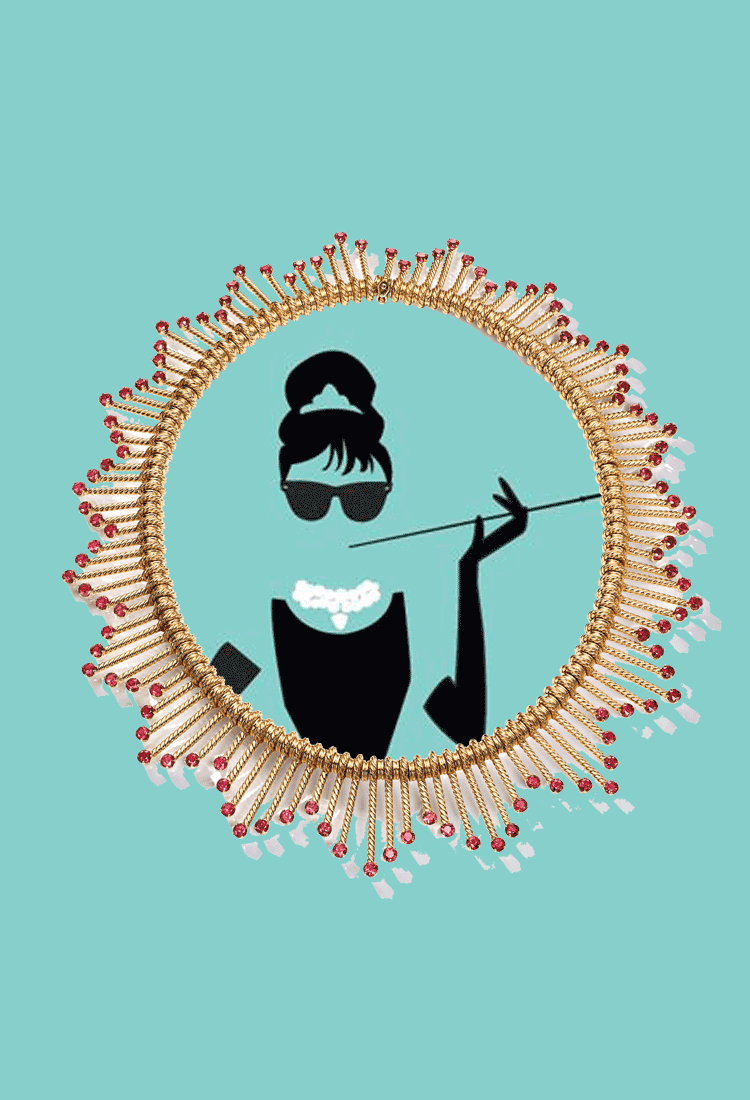 Jean Schlumberger ‘X’ Tiffany & Co. Tiba Ogos Ini & Siapa Dia?