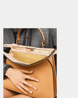 Marc Jacobs Revisit Classics, The New Fendi Peekaboo & Axel Arigato Ke Malaysia Dalam Berita Fesyen Kali Ini!