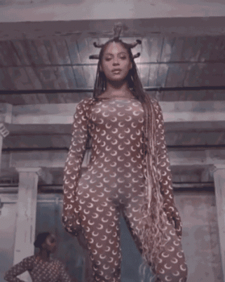 Black Is King : 7 Gaya Beyonce Yang Kami Suka!