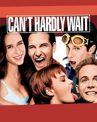 Can’t Hardly Wait, Underrated & Mendefinisikan Fesyen 1998