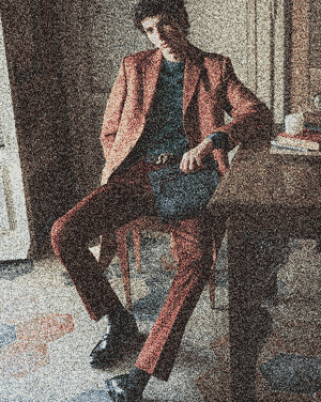 Tornabuoni 1927 : Nama, Angka Bermakna Bagi Ferragamo