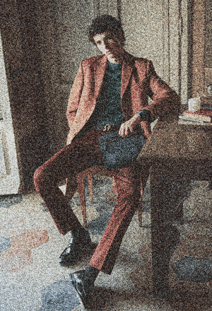 Tornabuoni 1927 : Nama, Angka Bermakna Bagi Ferragamo