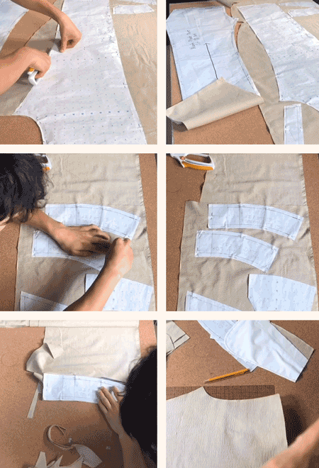 Instagram Ajar Menjahit + Pola Adalah Akaun Terbaik Untuk Diikut!