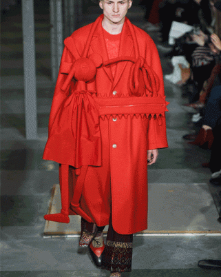 Walter Van Bierendonck Tuduh LV Tiru & Virgil Abloh Diselar Hebat