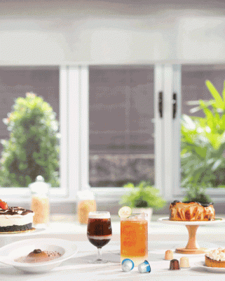 7 Menu Pencuci Mulut Nespresso Infused di Kafe Lokal Yang Mesti Kamu Cuba