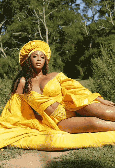 Sylvester Manor Jadi Latar Black Is King, Ada Sebabnya!