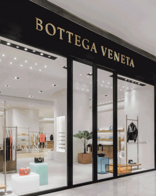 Chloe Pertama Di Malaysia & The New Bottega Veneta!