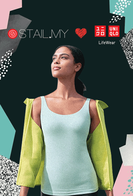 Max Mara Bridal Menemukan Seni Tari Klasik & Moden Buat Si Pengantin