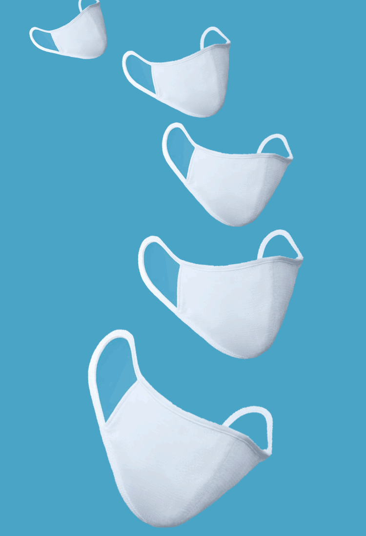 Pelitup Muka AIRism Uniqlo Harus Dimiliki… Here’s Why!