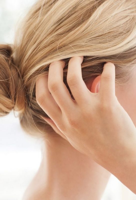 Ini Cara Sebenar Kamu Harus Jaga Kulit Kepala Kamu