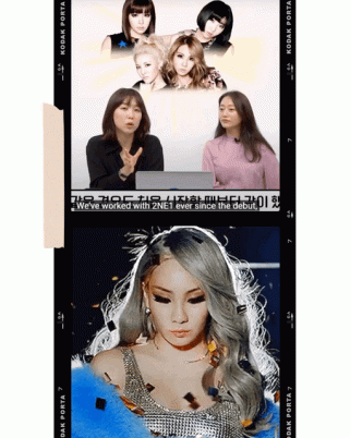 Jurusolek dan Penata Gaya Rambut Dedah Rahsia Selebriti K-Pop
