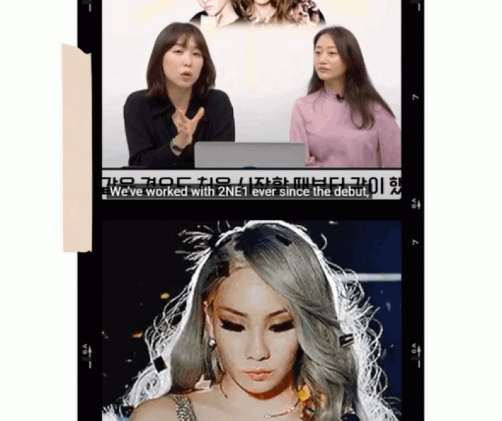 Jurusolek dan Penata Gaya Rambut Dedah Rahsia Selebriti K-Pop