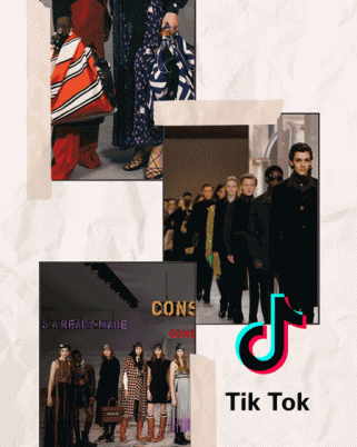 Tik Tok Fashion Month ‘Pengancam’ Instagram!