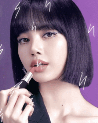 Lisa Blackpink Kini Duta Global Terbaru Jenama M.A.C Cosmetics!