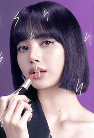 Lisa Blackpink Kini Duta Global Terbaru Jenama M.A.C Cosmetics!