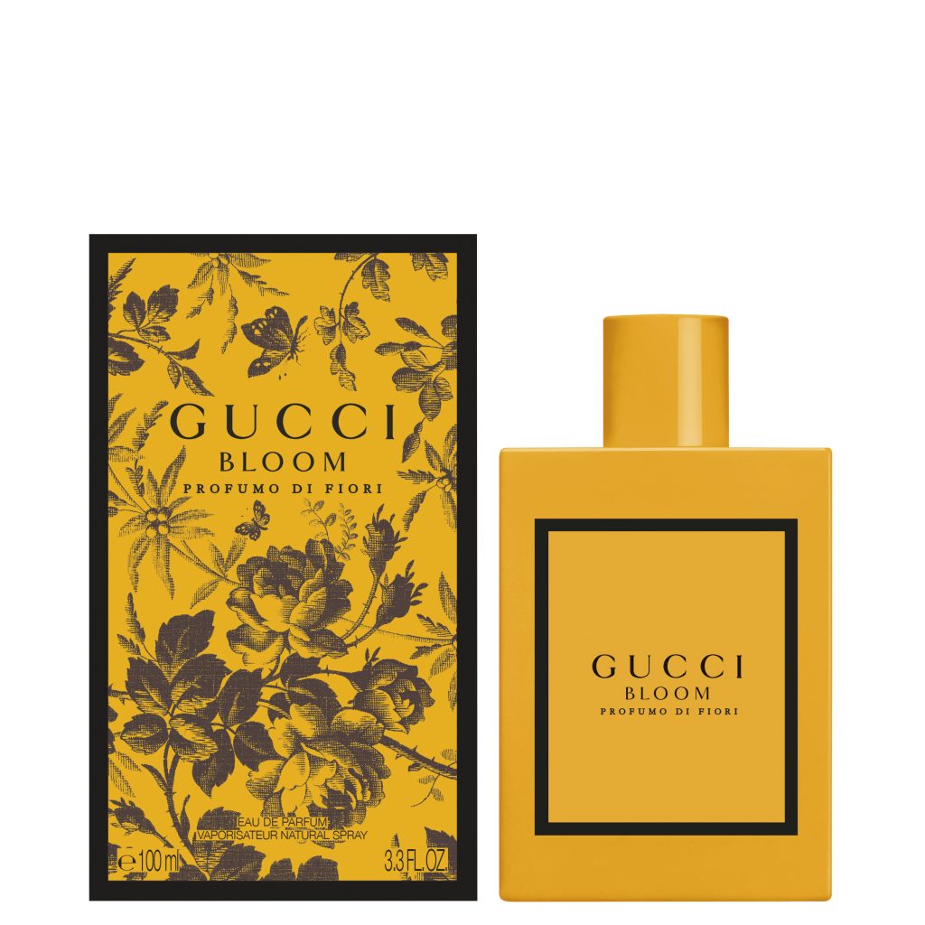 Gucci Bloom Profumo di Flori