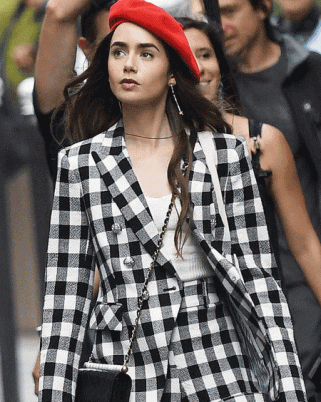 Emily In Paris Adalah ‘Punca’ Jualan Meningkat, Daripada Marc Jacobs Ke Aldo!