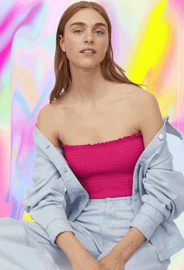 Omar Apollo Is A Fashion Icon We Need & We Want!