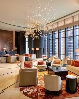 Pavilion Hotel Kuala Lumpur Mengembalikan Eskapisme Oasis Metropolis Kuala Lumpur!