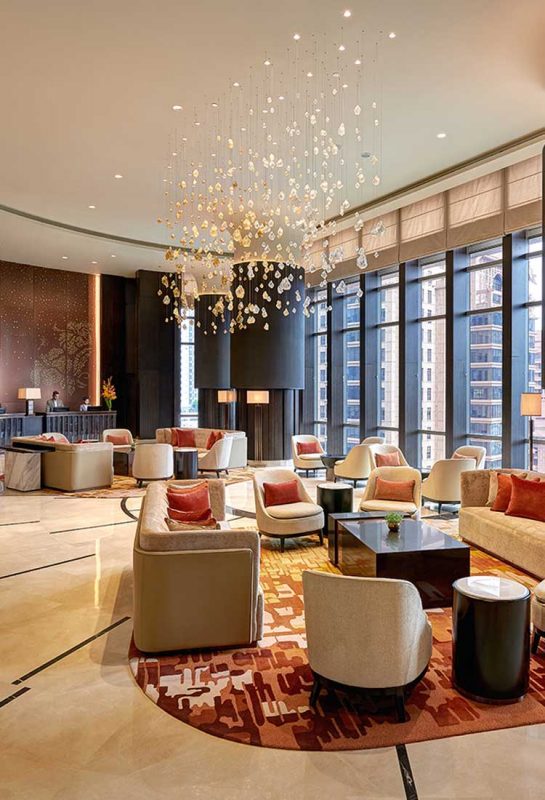 Pavilion Hotel Kuala Lumpur Mengembalikan Eskapisme Oasis Metropolis Kuala Lumpur!