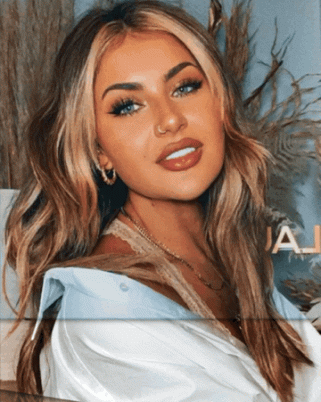 Jamie Genevieve Lancar Jenama Mekapnya Sendiri, Vieve