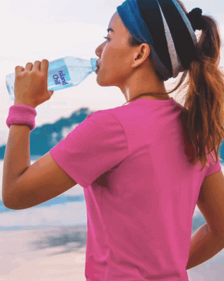 5 Sebab Kamu Harus Mencuba Air Mineral Semula jadi Island Chill
