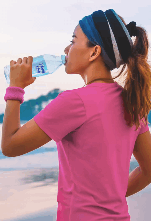 5 Sebab Kamu Harus Mencuba Air Mineral Semula jadi Island Chill