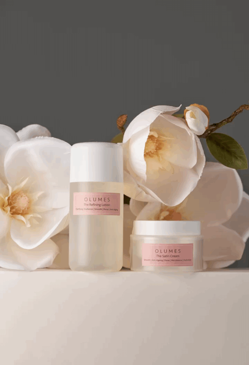 Kami Sudah Cuba OLUMES, Ternyata Kami Obses!