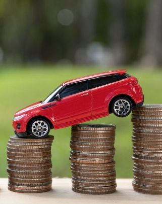 Loan Kereta 9 Tahun, Jual Kereta Tak Lepas Nilai Pasaran!