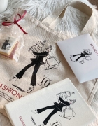 #STAILelaki ‘Kasut’, Tanda Sokong Louis Vuitton Lawan AIDS