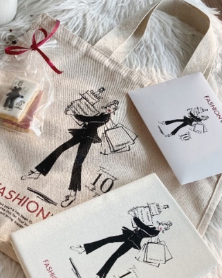FashionValet Gives Back – 100,000 Sempena Ulang Tahun Ke-10