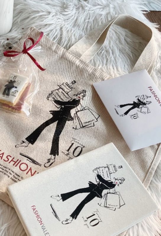 FashionValet Gives Back – 100,000 Sempena Ulang Tahun Ke-10