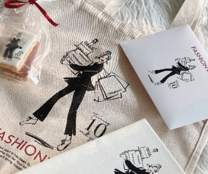 FashionValet Gives Back – 100,000 Sempena Ulang Tahun Ke-10