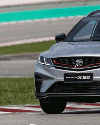 Bos Enjin CEVT Geely-Volvo Jelaskan Sebab Enjin 3 Silinder Proton X50 Lebih Bagus Daripada 4 Silinder