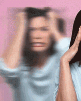 Wanita Hormon Tidak Seimbang, Apa Punca Sekejap Marah, Sekejap Sedih?