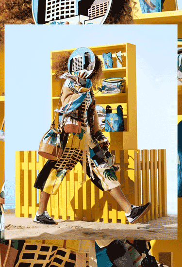 Ken Price & Karyanya ‘Dipinjam’ Jonathan Anderson Untuk Loewe… Mengapa?