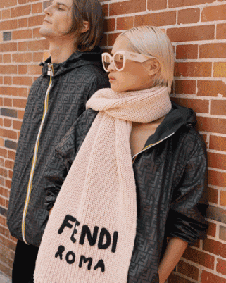 Louis Vuitton Perkenalkan Peti Monogram Mini & Fendi Bersama K-Way… Apa Lagi Yang Baharu?