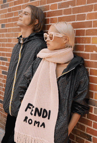 Louis Vuitton Perkenalkan Peti Monogram Mini & Fendi Bersama K-Way… Apa Lagi Yang Baharu?