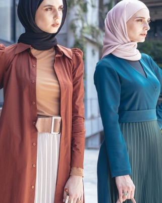 Bersama Zura Zabidi, Pengasas Larney Yang ‘Melawan’ Kendala Pandemik Untuk Kehendak Wanita