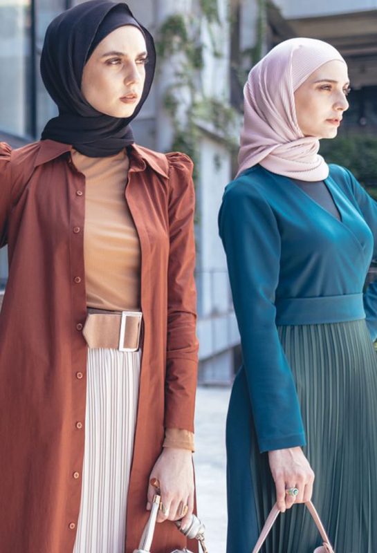 Bersama Zura Zabidi, Pengasas Larney Yang ‘Melawan’ Kendala Pandemik Untuk Kehendak Wanita