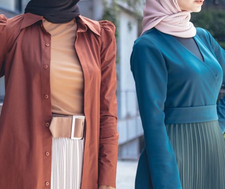 Bersama Zura Zabidi, Pengasas Larney Yang ‘Melawan’ Kendala Pandemik Untuk Kehendak Wanita