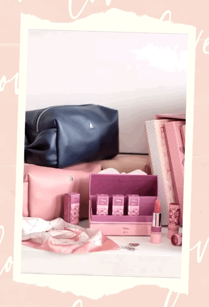 Koleksi Disney x dUCk – Minnie Mouse Buat Semua dUCkies Teruja