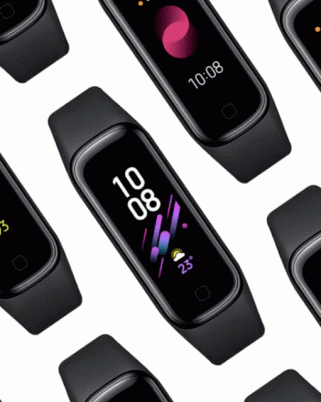 Photobook Bersama Artjamila®, Samsung Lancar Galaxy Fit2