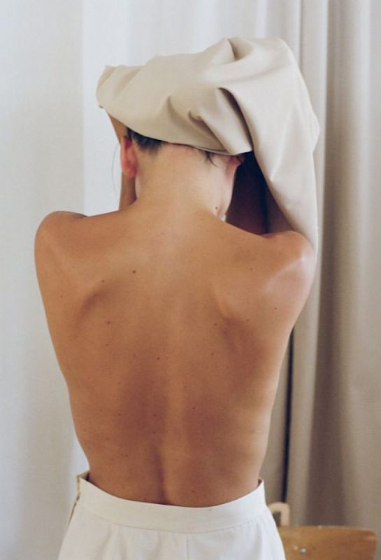 Penting! Kami Kongsi 5 Tip Untuk Elak Kulit Badan Kering