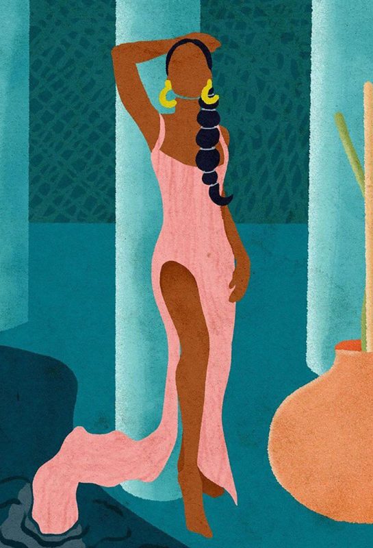 Datuk Seri Suka Kunjung Kelab Malam Untuk Seks Pelbagai Bangsa