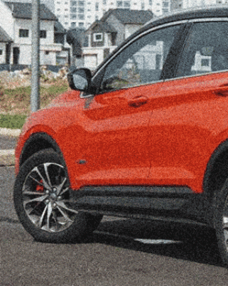 Kenapa Proton X50 2020 Tak Sesuai Untuk Wanita? Ini Sebabnya