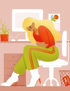 Stuart Vevers Obsess Dengan Disney Mickey Mouse & Keith Haring Di Coach?