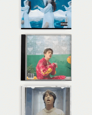 K-Pop Playlist Minggu Ini : Epik High, TREASURE, (G)I-DLE On Fire!