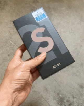 Unboxing Samsung Galaxy S21: Pandangan Pertama – Pros & Cons
